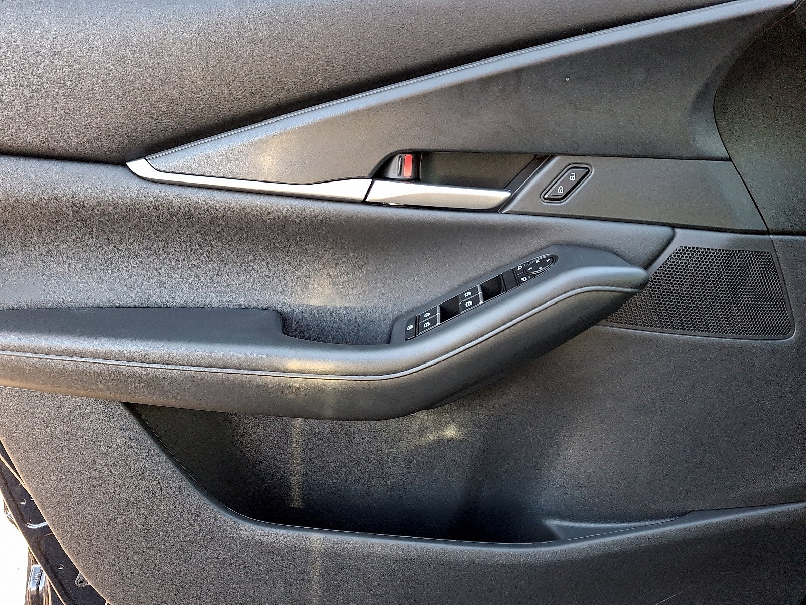 2026 Mazda Mazda CX-30 2.5 S Preferred