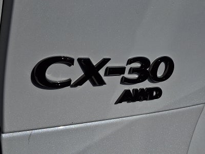 2026 Mazda Mazda CX-30 2.5 S Aire Edition