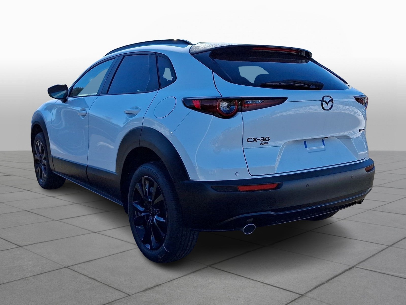 2026 Mazda Mazda CX-30 2.5 S Aire Edition