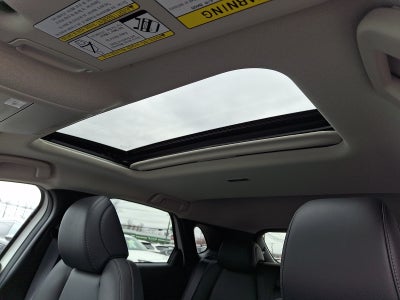 2026 Mazda Mazda CX-30 2.5 S Preferred