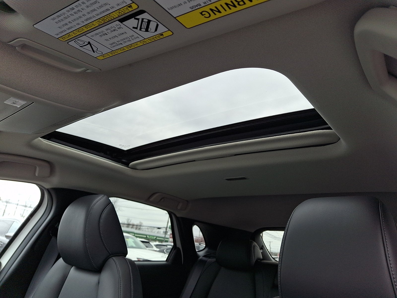 2026 Mazda Mazda CX-30 2.5 S Preferred