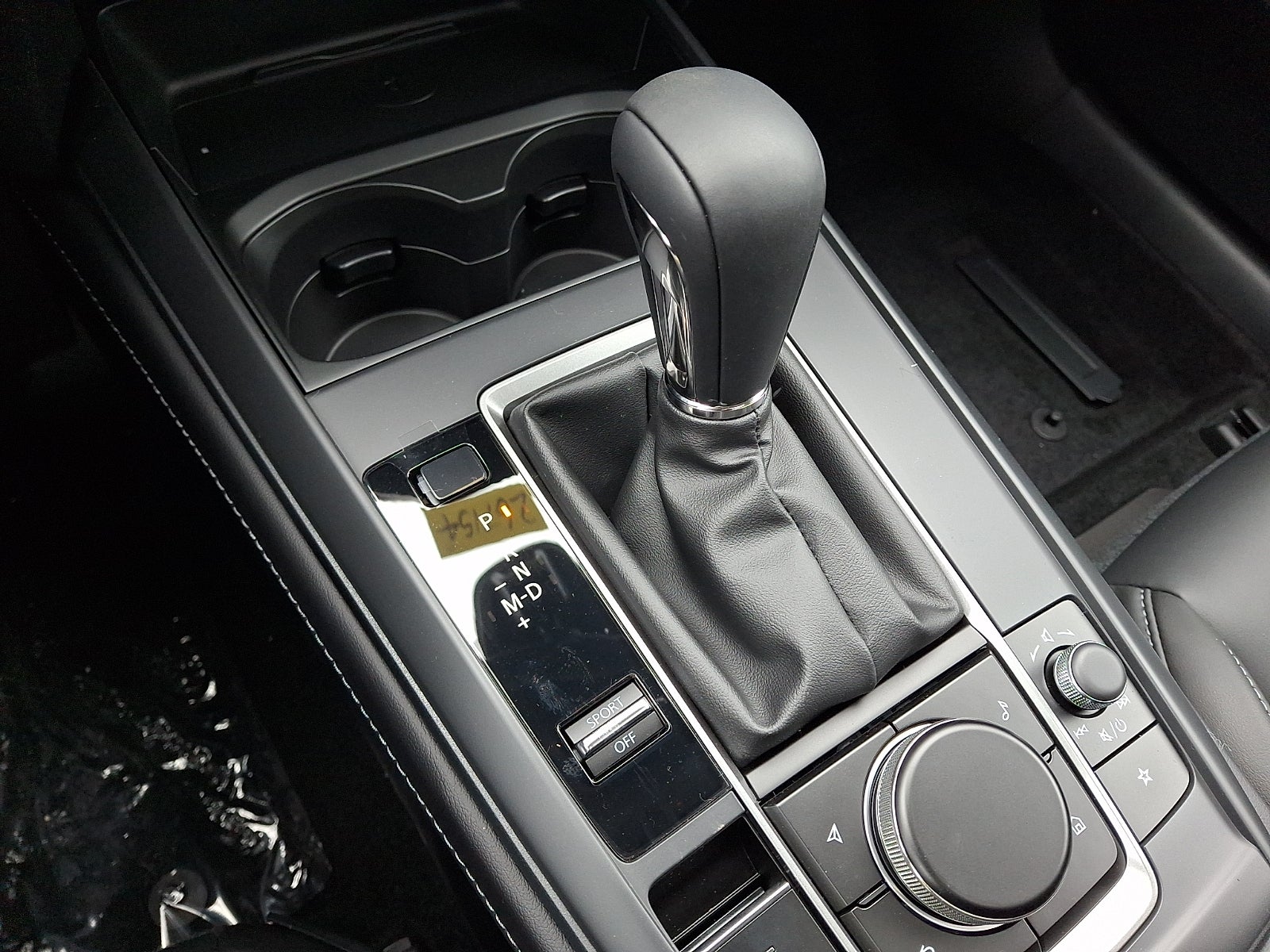 2026 Mazda Mazda CX-30 2.5 S Preferred