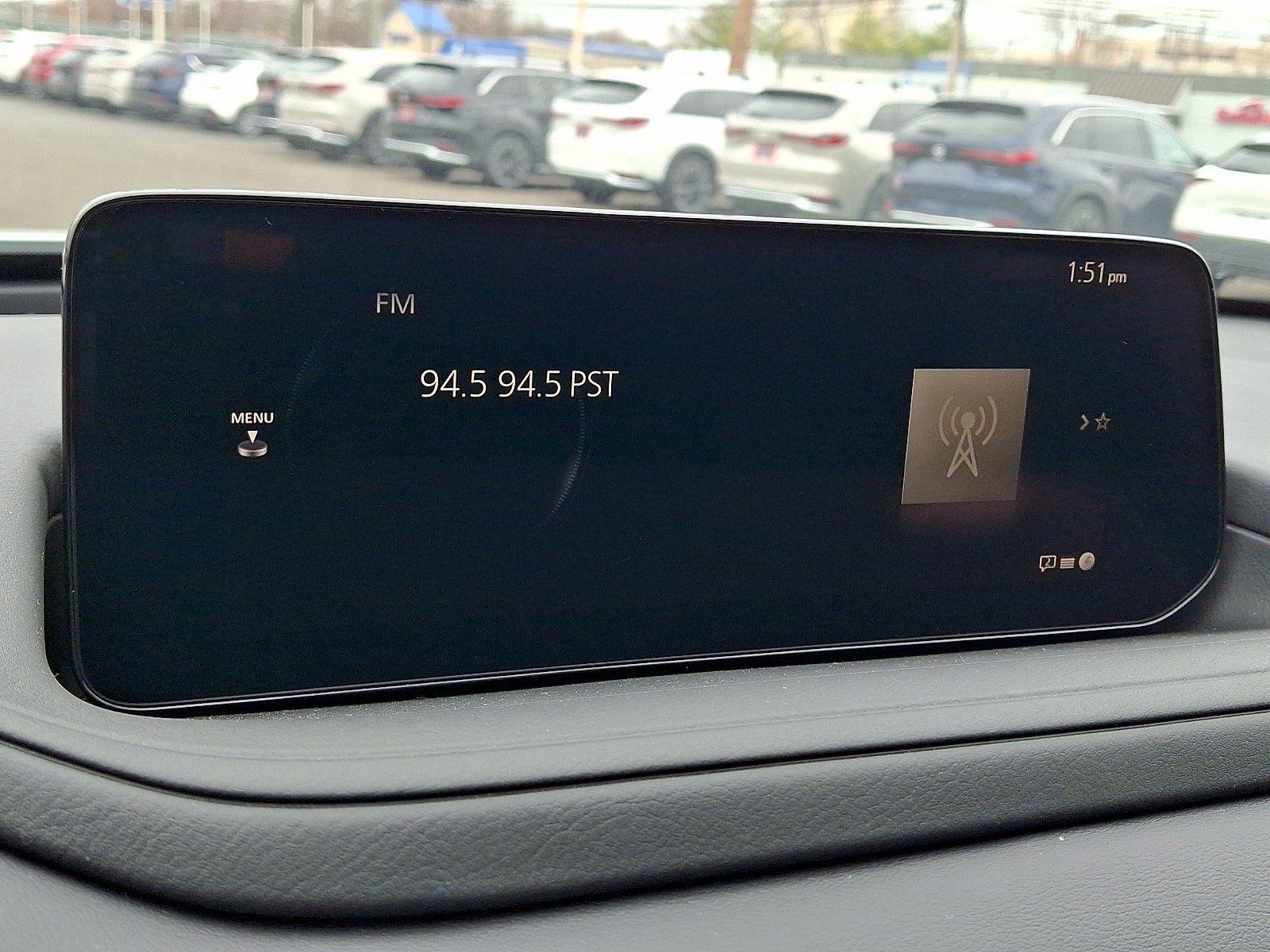 2026 Mazda Mazda CX-30 2.5 S Preferred