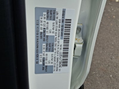 2026 Mazda Mazda CX-30 2.5 S Preferred