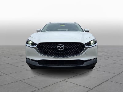 2026 Mazda Mazda CX-30 2.5 S Preferred