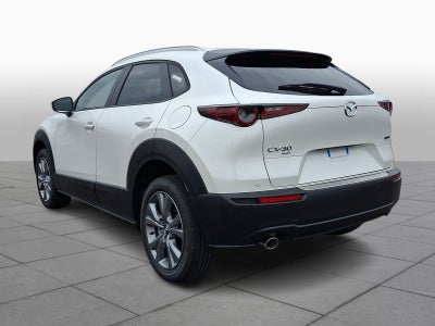 2026 Mazda Mazda CX-30 2.5 S Preferred