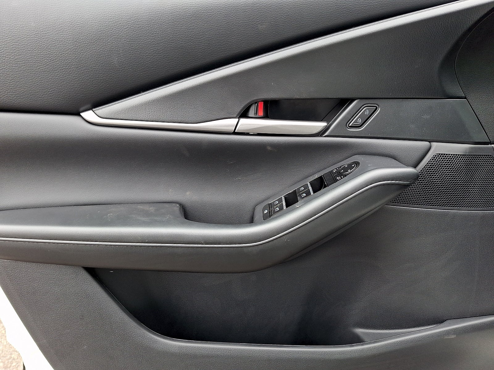 2026 Mazda Mazda CX-30 2.5 S Preferred