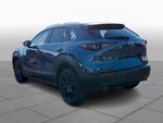 2025 Mazda Mazda CX-30 2.5 S Carbon Edition