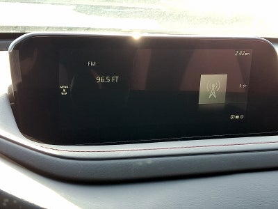 2025 Mazda Mazda CX-30 2.5 S Carbon Edition