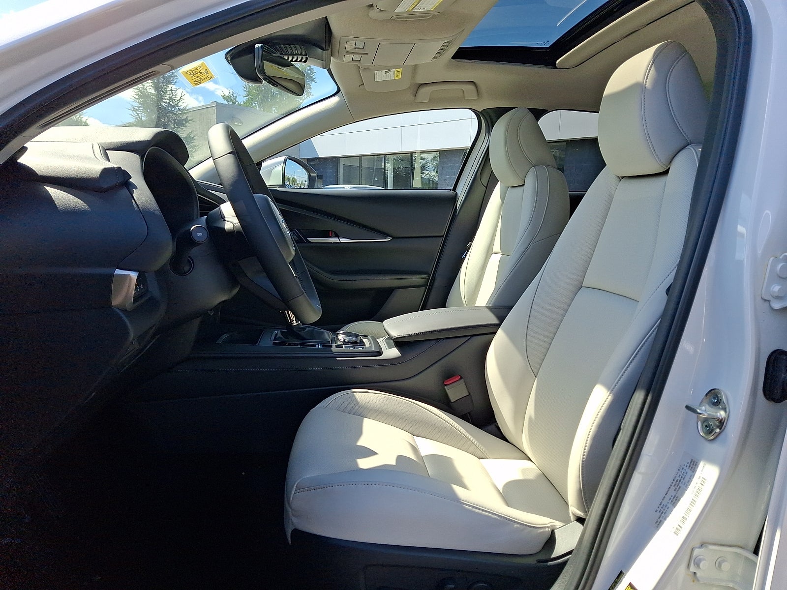 2026 Mazda Mazda CX-30 2.5 S Premium