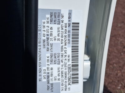 2026 Mazda Mazda CX-30 2.5 S Premium