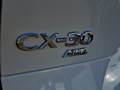 2026 Mazda Mazda CX-30 2.5 S Premium