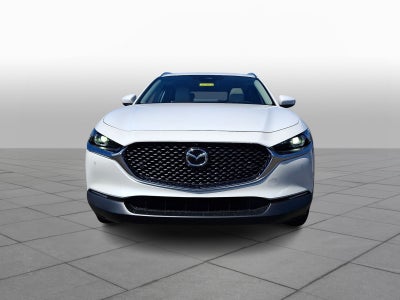 2026 Mazda Mazda CX-30 2.5 S Premium