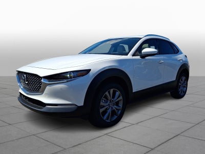 2026 Mazda Mazda CX-30 2.5 S Premium