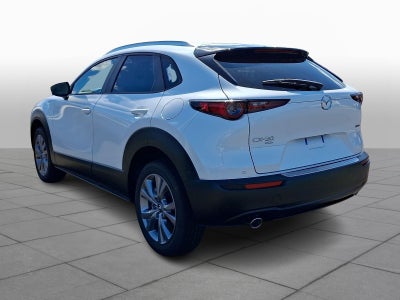 2026 Mazda Mazda CX-30 2.5 S Premium
