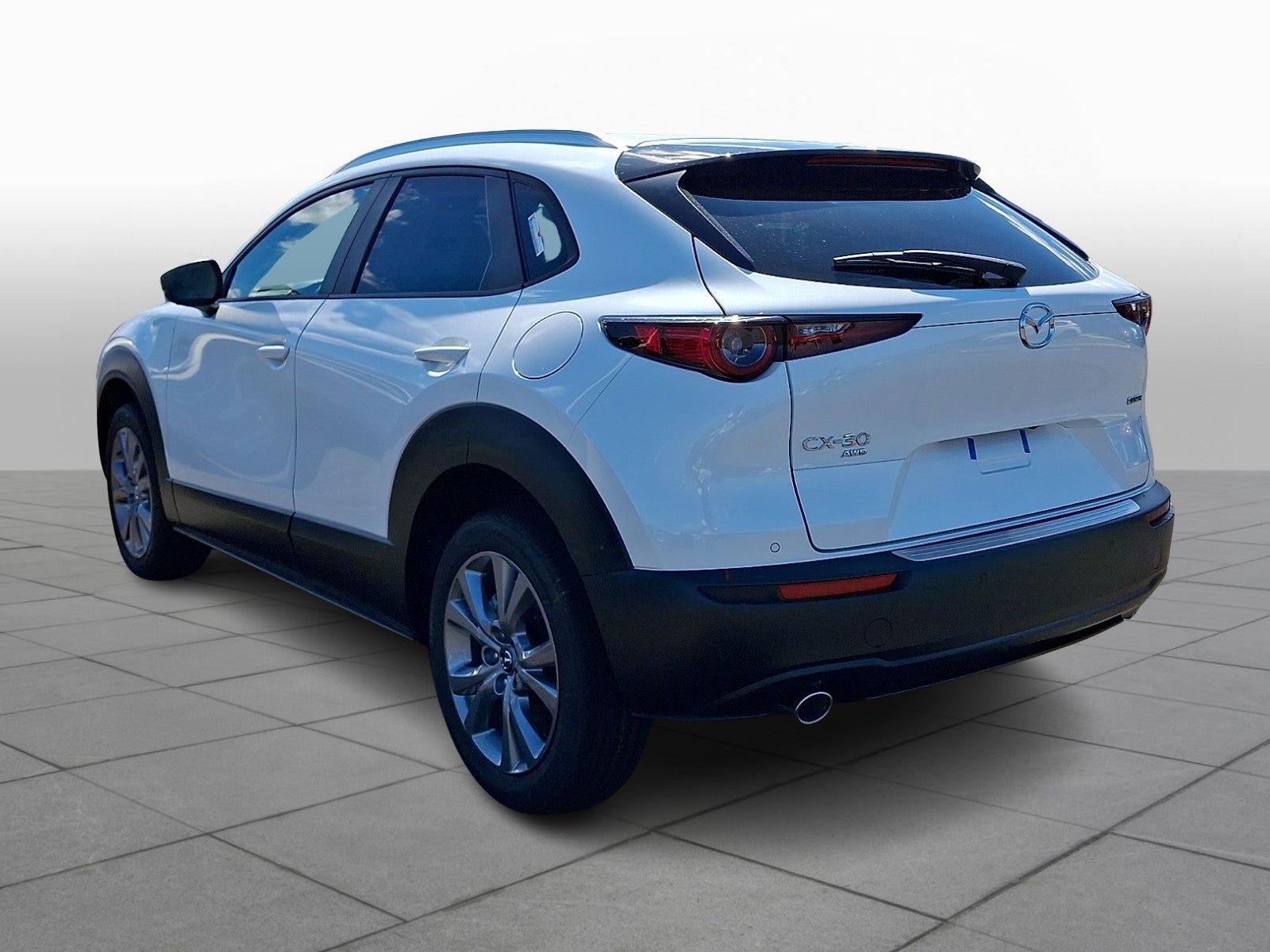 2026 Mazda Mazda CX-30 2.5 S Premium