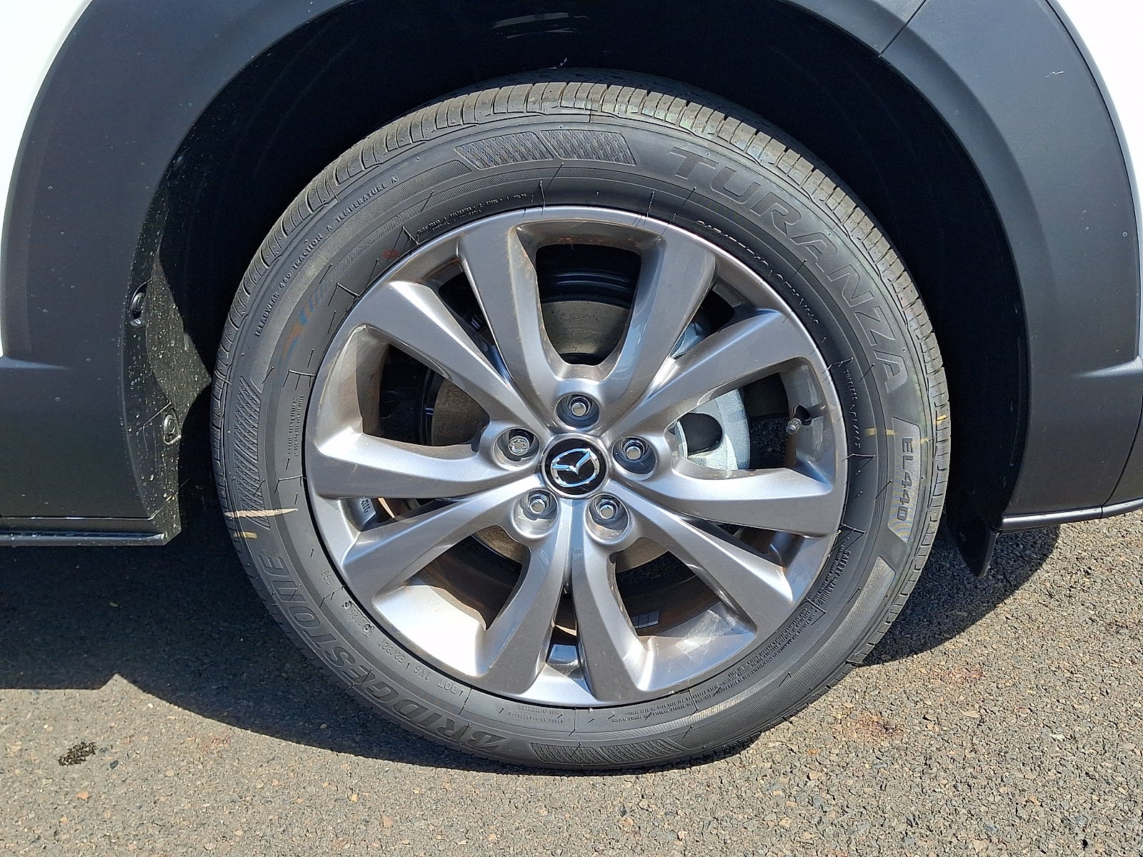 2026 Mazda Mazda CX-30 2.5 S Premium