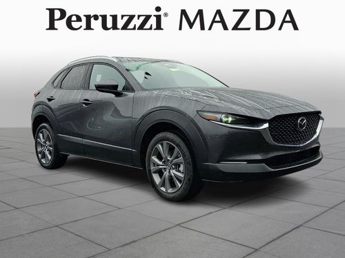 2026 Mazda Mazda CX-30 2.5 S Premium