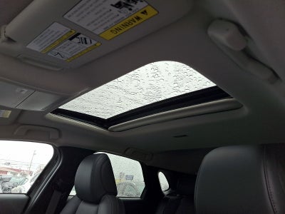 2026 Mazda Mazda CX-30 2.5 S Premium