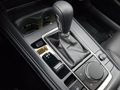 2026 Mazda Mazda CX-30 2.5 S Premium