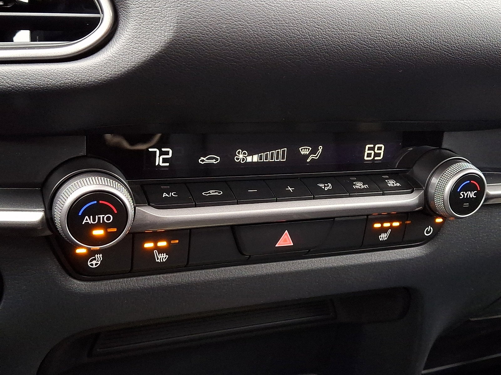 2026 Mazda Mazda CX-30 2.5 S Premium