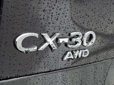 2026 Mazda Mazda CX-30 2.5 S Premium