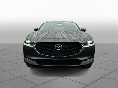 2026 Mazda Mazda CX-30 2.5 S Premium