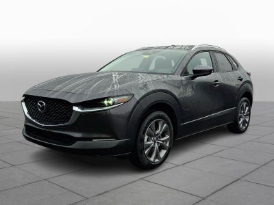 2026 Mazda Mazda CX-30 2.5 S Premium