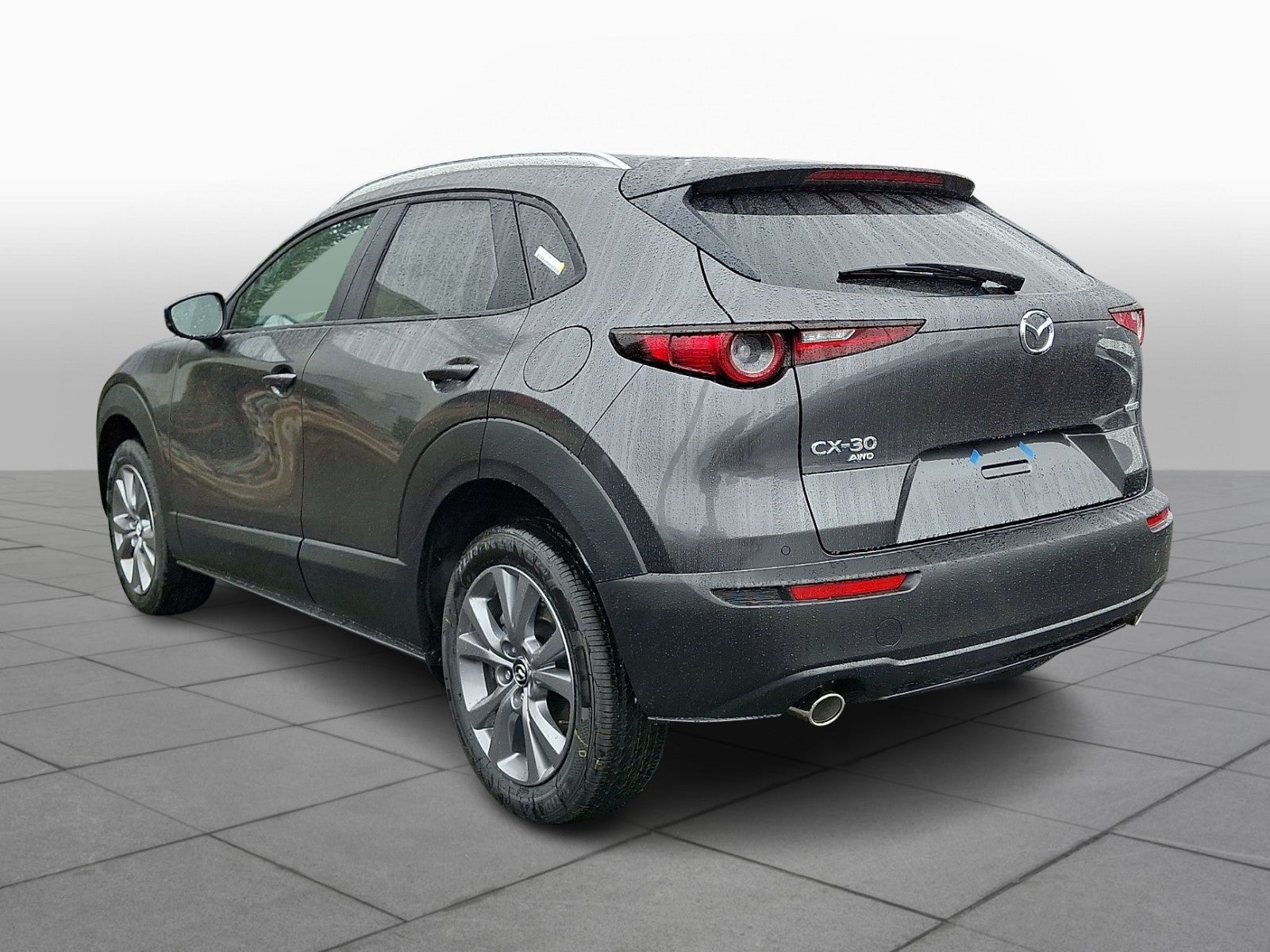 2026 Mazda Mazda CX-30 2.5 S Premium