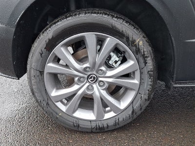 2026 Mazda Mazda CX-30 2.5 S Premium