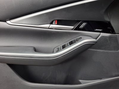 2026 Mazda Mazda CX-30 2.5 S Premium