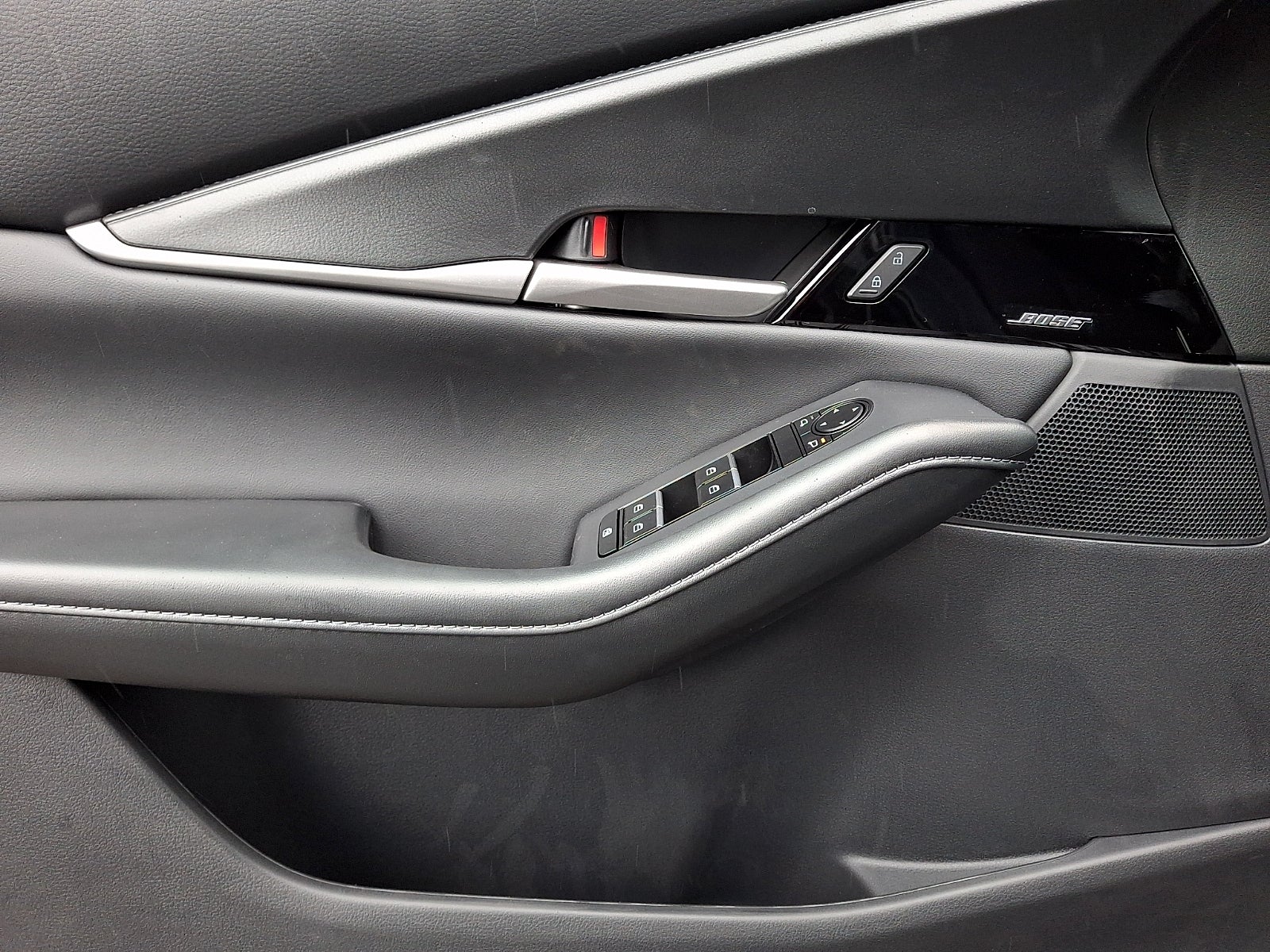 2026 Mazda Mazda CX-30 2.5 S Premium