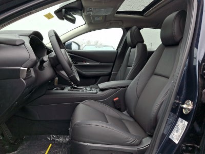 2026 Mazda Mazda CX-30 2.5 S Premium