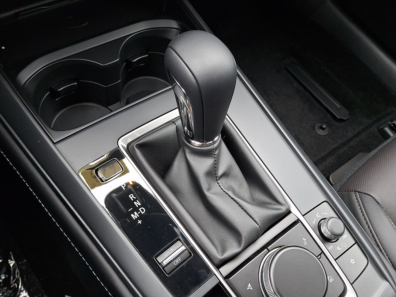 2026 Mazda Mazda CX-30 2.5 S Premium