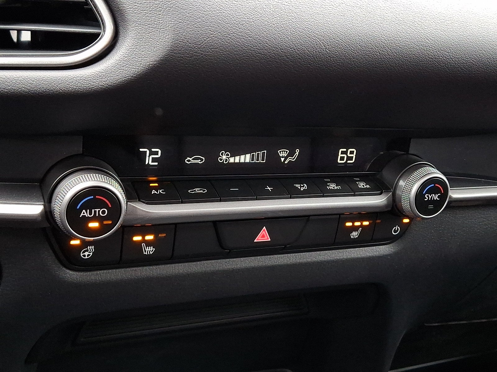 2026 Mazda Mazda CX-30 2.5 S Premium