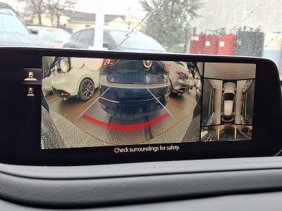 2026 Mazda Mazda CX-30 2.5 S Premium