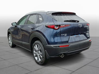 2026 Mazda Mazda CX-30 2.5 S Premium