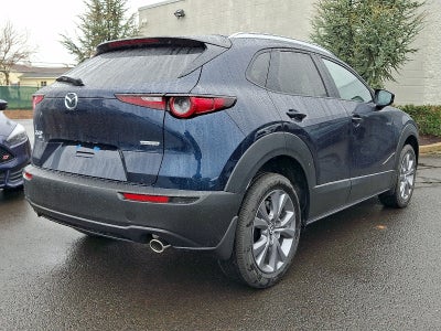 2026 Mazda Mazda CX-30 2.5 S Premium