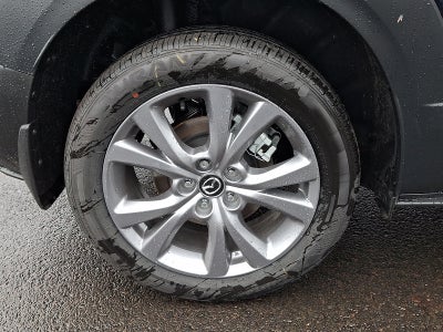 2026 Mazda Mazda CX-30 2.5 S Premium