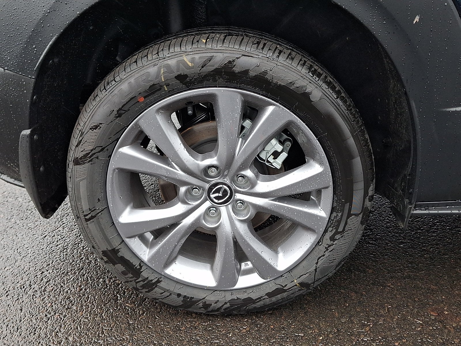 2026 Mazda Mazda CX-30 2.5 S Premium