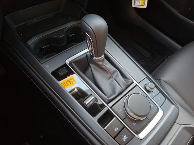 2026 Mazda Mazda CX-30 2.5 S Premium