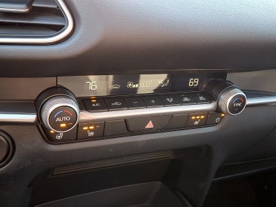 2026 Mazda Mazda CX-30 2.5 S Premium