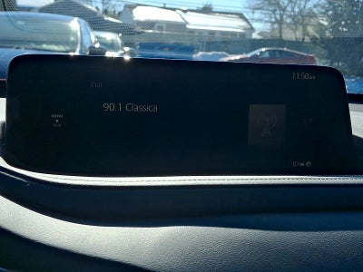 2026 Mazda Mazda CX-30 2.5 S Premium