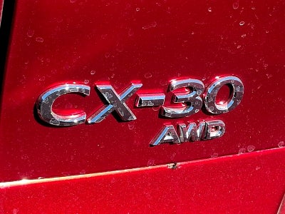 2026 Mazda Mazda CX-30 2.5 S Premium