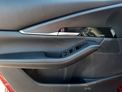 2026 Mazda Mazda CX-30 2.5 S Premium