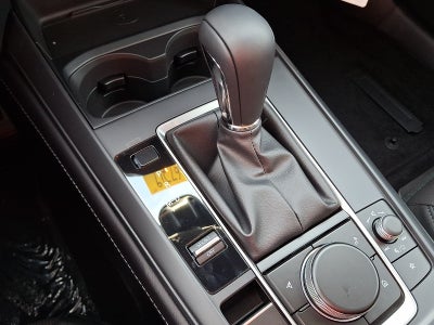 2026 Mazda Mazda CX-30 2.5 S Premium