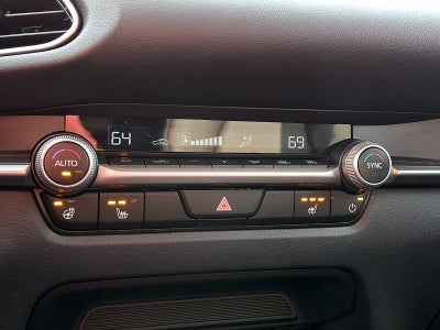 2026 Mazda Mazda CX-30 2.5 S Premium