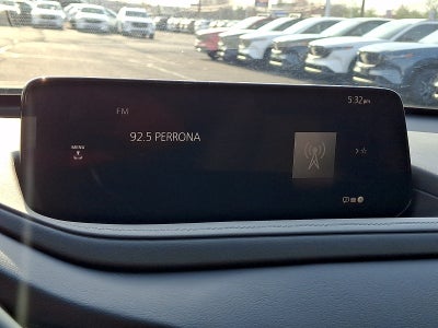 2026 Mazda Mazda CX-30 2.5 S Premium