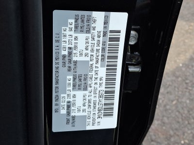 2026 Mazda Mazda CX-30 2.5 S Premium