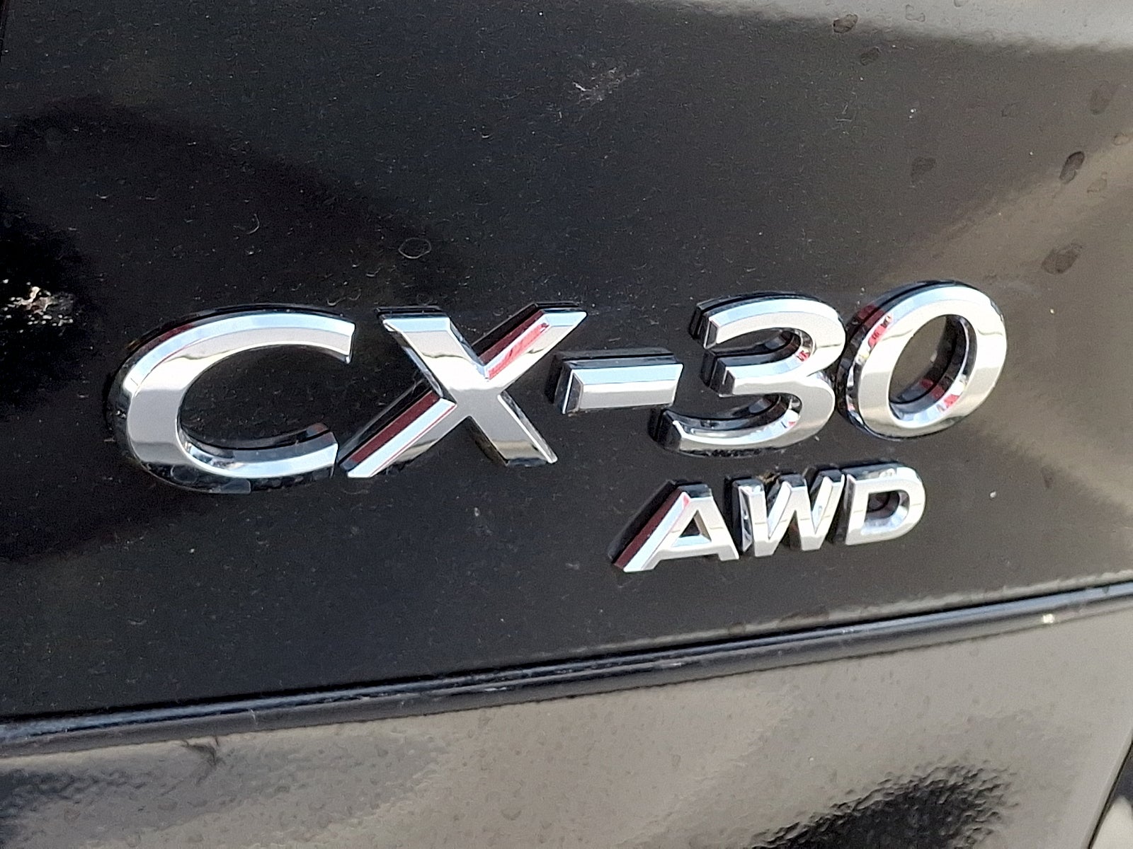 2026 Mazda Mazda CX-30 2.5 S Premium